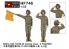 Hobby Fan kit personnages HF746 ROCA CM-11 CM-33 Equipage 2 figurines 1/35