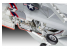 Revell maquette avion 04994 F/A-18E Super Hornet 1/32