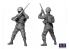 Master Box maquette figurines 3574 &quot;ENVOYEZ UNE GRENADE DE PLUS!&quot; 1/35