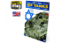 MIG magazine Special 6128 Comment Peindre les chars de l&#039;IDF (Israel Defense Forces) en Anglais