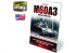 MIG Librairie 5953 In Detail M60A3 Vol.1 en Anglais