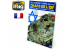 MIG magazine Special 6130 Comment Peindre les chars de l&#039;IDF (Israel Defense Forces) en Français