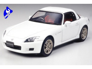 TAMIYA maquette voiture 24245 Honda S2000 1/24