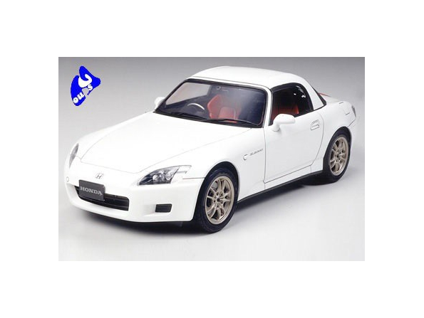 TAMIYA maquette voiture 24245 Honda S2000 1/24