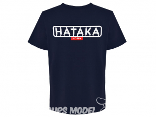 Hataka Hobby XP99-L T-Shirt Hataka taille L