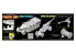 Dragon maquette militaire 6818 Sd.Kfz.7 et Obusier s.FH.18 15cm 1/35