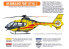 Hataka Hobby peinture laque Orange Line CS79 Set Air Ambulance Vol.2 4 x 17ml