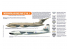 Hataka Hobby peinture laque Orange Line CS97 Set Modern Royal Air Force Vol.5 8 x 17ml