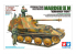 tamiya maquette militaire 35364 Marder III M Normandie 1/35