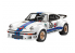 Revell maquette voiture 07685 Porsche 934 RSR &quot;Martini&quot; 1/24