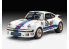 Revell maquette voiture 07685 Porsche 934 RSR &quot;Martini&quot; 1/24