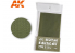 AK interactive ak8067 Filet de camouflage Type 2 Field Green