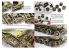 Ak Interactive livre AK288 FAQ Dioramas 3 Véhicules militaires en Anglais par Ruben Gonzalez