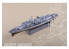 Trumpeter maquette bateau 04544 FREGATE BRITANNIQUE TYPE 23 - HMS &quot;KENT&quot; (F78) 1/350