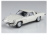 Hasegawa maquette voiture 52189 Mazda Cosmo Sport L10B Easy Diorama Kit Edition Limitée 1/24