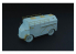 Hauler kit militaire HLP72027 AEC Dorchester 1/72