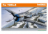 EDUARD maquette avion 70111 Fw 190A-8 ProfiPack 1/72