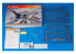 EDUARD maquette avion 70111 Fw 190A-8 ProfiPack 1/72