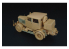 Hauler kit d’amélioration HLX48386 Hanomag SS100 pour kit Tamiya 1/48