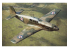 Brengun maquette avion BRP72031 Mustang I 1/72