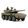 TAMIYA maquette militaire 32596 Type 16 MCV 1/48