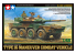 TAMIYA maquette militaire 32596 Type 16 MCV 1/48