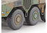 TAMIYA maquette militaire 32596 Type 16 MCV 1/48