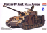 Academy maquette militaire 13233 GERMAN PANZER IV H W/ARMOR 1/35
