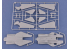 Hobby Boss maquette avion 80279 F-14A Tomcat VF-1 &quot;Wolf Pack&quot; 1/72