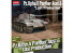 Academy maquettes militaire 13523 Pz.Kpfw.V Panther Ausf.G Last production 1/35