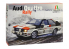 Italeri maquette voiture 3642 Audi Quattro Rally 1/24
