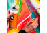 Molotow 227403 marqueur rechargeable Acrylic Twin orange dare pointe 1,5mm et 4mm