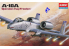 Academy maquettes avion 12402 A-10A OP. IRAQI FREEDOM 1/72