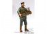 Copper State Models personel F32-004 Personnel de l'aérodrome allemand avec grenades crade 1/32