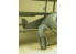 Copper State Models personel F32-026 RFC Air Mechanic vérifiant l&#039;avion 1/32