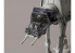 Revell maquette Star Wars 01205 BANDAI AT - AT 1/144