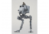 Revell maquette Star Wars 01202 BANDAI AT - ST 1/48