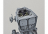 Revell maquette Star Wars 01202 BANDAI AT - ST 1/48
