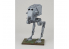 Revell maquette Star Wars 01202 BANDAI AT - ST 1/48