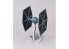 Revell maquette Star Wars 01201 TIE Fighter 1/72