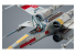 Revell maquette Star Wars 01200 BANDAI X-Wing Starfighter 1/72