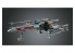 Revell maquette Star Wars 01200 BANDAI X-Wing Starfighter 1/72