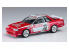 Hasegawa maquette voiture 20372 Ricoh Skyline GTS-R (R31) 1/24