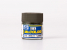 peinture maquette Mr Color C516 Vert foncé 3414 Mat 75% 10ml