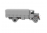 IBG maquette militaire 35052 Camion italien 3Ro 1/35