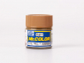 peinture maquette Mr Color C527 Khaki Mat 75% 10ml