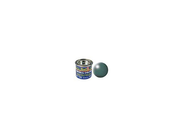 peinture revell 364 vert feuillage satin