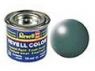 peinture revell 364 vert feuillage satin