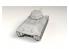 Icm maquette militaire 35370 Pz.Kpfw. 747 T-34 (r) char moyen allemand de la seconde guerre mondiale 1/35