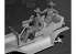 Icm maquette figurines 24013 Conducteur et passagere voitures des années 30 1/24
